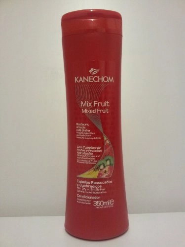Condicionador Kanechomn Mix Fruit 6x