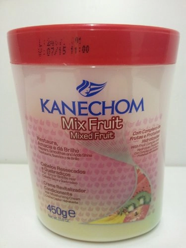 Creme Kanechom Trat Mix Fruit