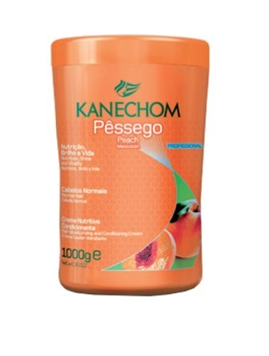 Coq Kanechomn Sleeve Pessego 6x | Creme Kanechomn 6/100