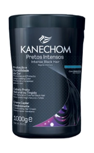 Coq Kanechomn Sleeve Preto Intimus 6x