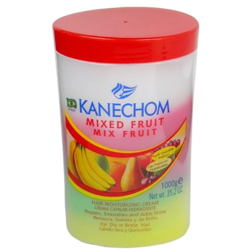 Cr Kanechom Mix Fruit 1kg