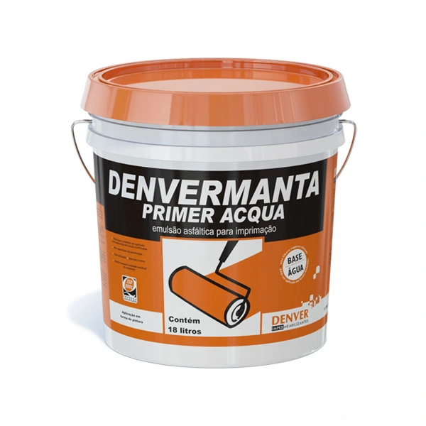 Denvermanta Primer Acqua