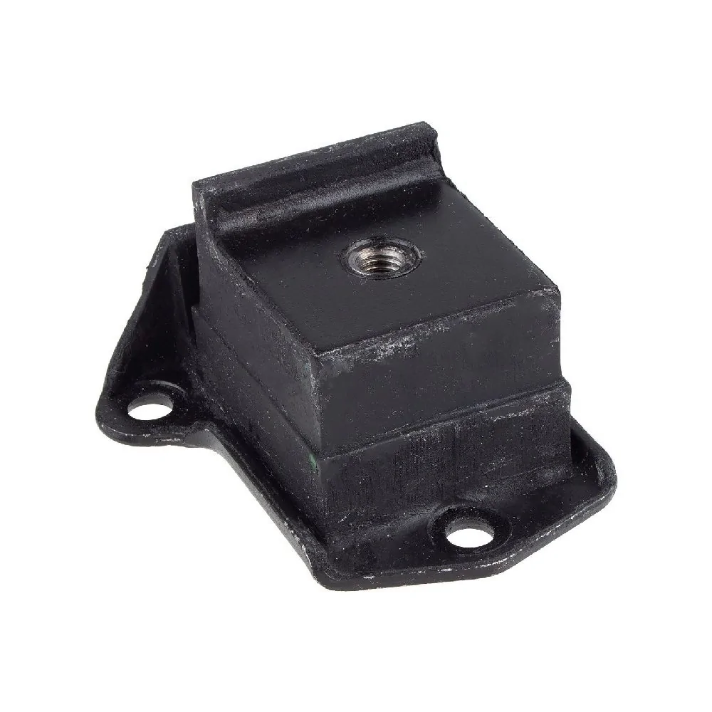Coxim Dianteiro do Motor - JAHU BORRACHAS 024924