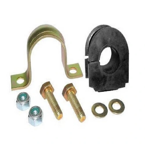 Kit Barra Estabilizadora Traseira CHEVROLET - GM BLAZER 18mm - JAHU BORRACHAS 026379