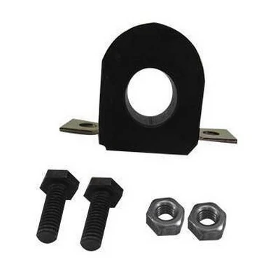 Kit Bucha da Barra Estabilizadora Dianteira CHEVROLET - GM BLAZER 34mm - JAHU BORRACHAS 026706