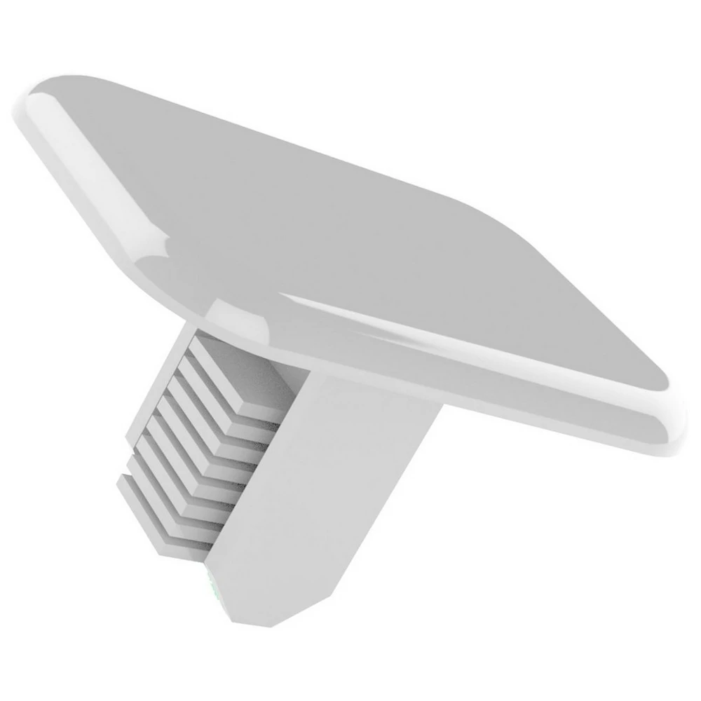 Grampo do Forro de Teto Gelo - PLAST CAR P42G