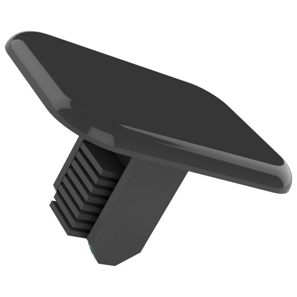 Grampo do Forro de Teto Preto - PLAST CAR P42P