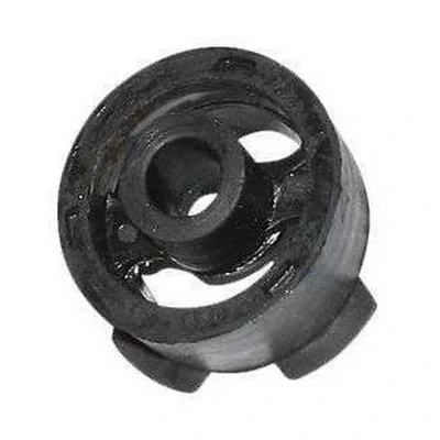 Coxim do Radiador CHEVROLET - GM VECTRA Superior - JAHU BORRACHAS 052248