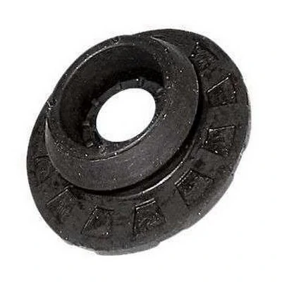 Coxim Inferior do Radiador - JAHU BORRACHAS 059759