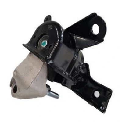 Coxim do Motor TOYOTA COROLLA Lado Direito Automático - JAHU BORRACHAS 066467