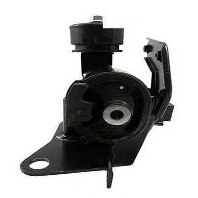 Coxim do Motor TOYOTA COROLLA Lado Esquerdo - JAHU BORRACHAS 066481