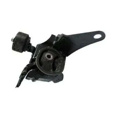 Coxim do Motor TOYOTA COROLLA Lado Esquerdo Automático - JAHU BORRACHAS 066542
