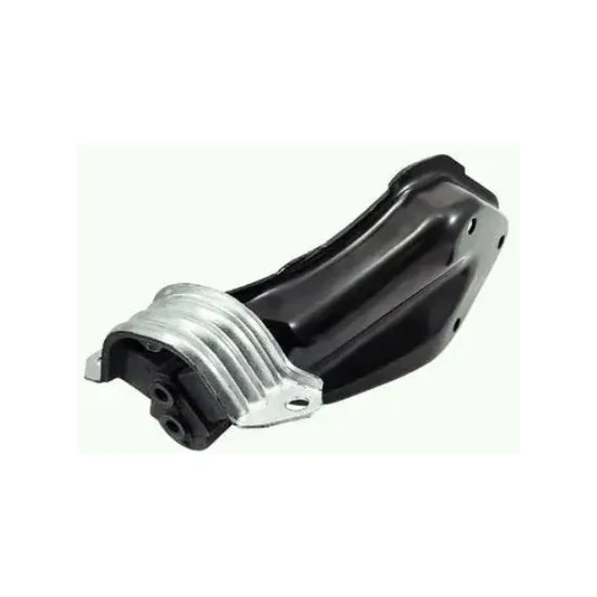 Coxim do Motor Lado Direito sem Ar com Suporte - JAHU BORRACHAS 070303