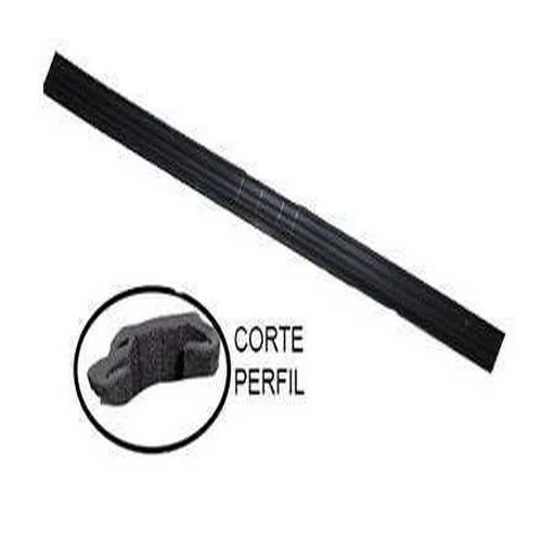 Jogo de Canaletas do Vidro CHEVROLET - GM CORSA/CORSA PICK-UP 2 Portas - JAHU BORRACHAS 070945