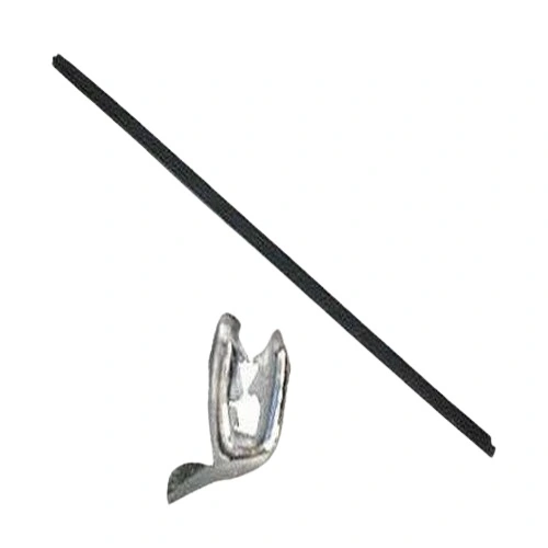 Pestana Dianteira Externa CHEVROLET - GM CORSA 4 Portas Lado Esquerdo - JAHU BORRACHAS 071867