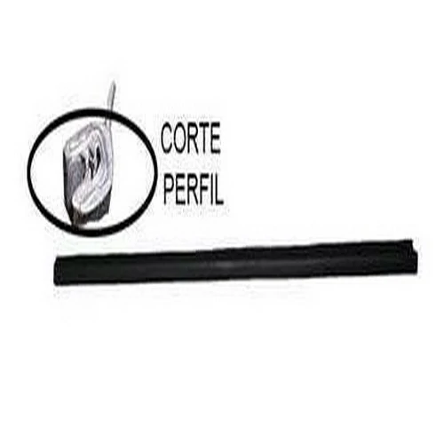 Pestana Traseira Externa CHEVROLET - GM CORSA 4 Portas Lado Esquerdo - JAHU BORRACHAS 071881