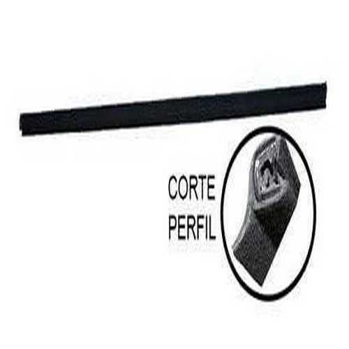 Pestana Traseira Externa CHEVROLET - GM CORSA 4 Portas Lado Direito - JAHU BORRACHAS 071898