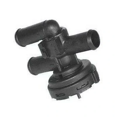 Válvula do Ar Quente CHEVROLET - GM CORSA/VECTRA 3 Vias - JAHU BORRACHAS 072697