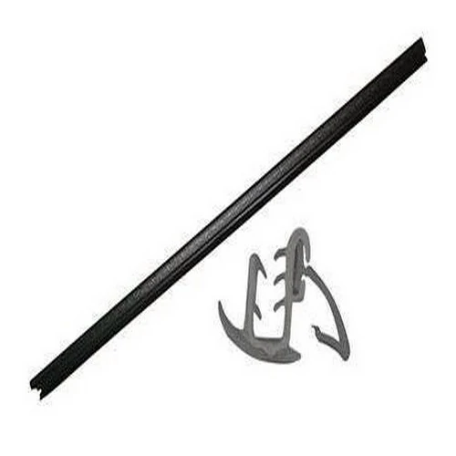 Pestana Interna CHEVROLET - GM CORSA/CORSA PICK-UP 2 Portas Lado Direito - JAHU BORRACHAS 072949