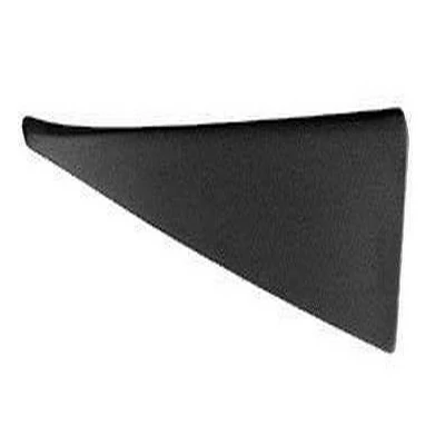 Moldura Interna da Porta Traseira CHEVROLET - GM CORSA Lado Esquerdo - JAHU BORRACHAS 073694