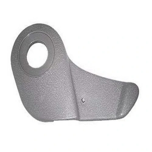 Moldura do Banco Interna CHEVROLET - GM CORSA/KADETT Lado Direito Cinza Claro - JAHU BORRACHAS 073922