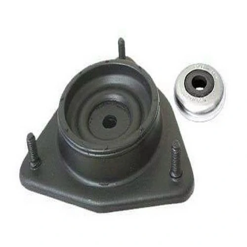 Coxim do Amortecedor Dianteiro FORD ESCORT/ESCORT SW com Rolamento - JAHU BORRACHAS 080456