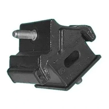 Coxim do Motor FORD F1000 Lado Direito - JAHU BORRACHAS 096228