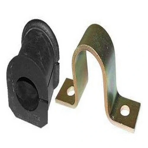 Bucha da Barra Estabilizadora Dianteira FORD F250 - JAHU BORRACHAS 096884