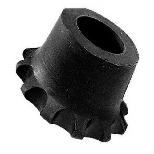 Coxim Frontal do Motor - JAHU BORRACHAS 104947