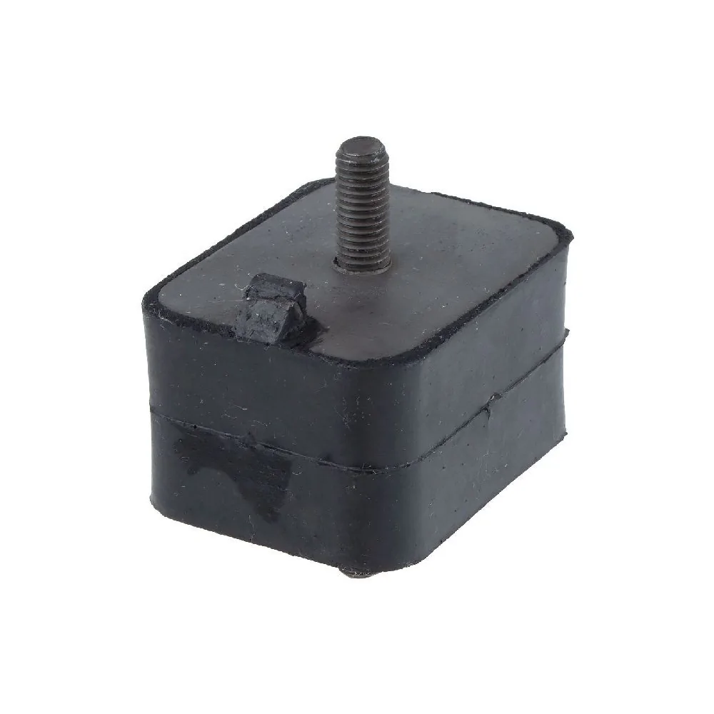Coxim do Motor FORD FIESTA Lado Esquerdo - JAHU BORRACHAS 111334