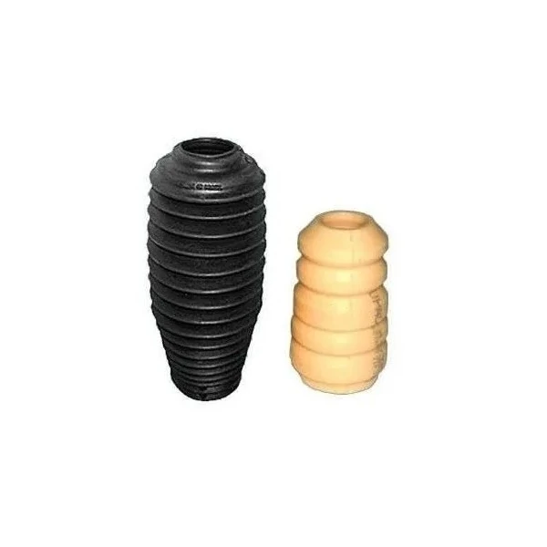 Kit Amortecedor Dianteiro FORD FIESTA Parcial - JAHU BORRACHAS 112492