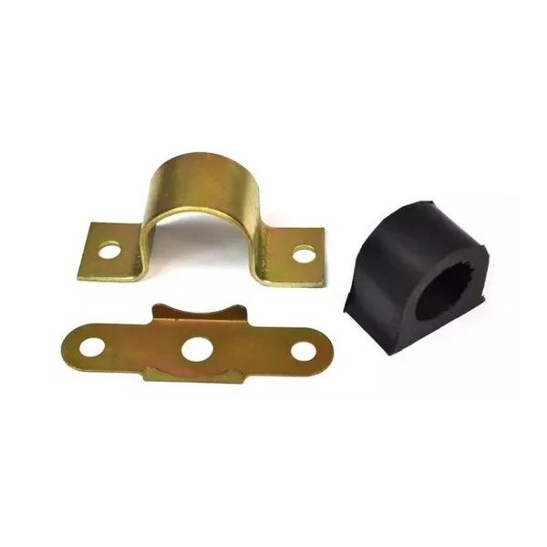 Kit Barra Estabilizadora Dianteira Interna RENAULT TRAFIC 22mm - MYCAR BORRACHAS MY0120749J