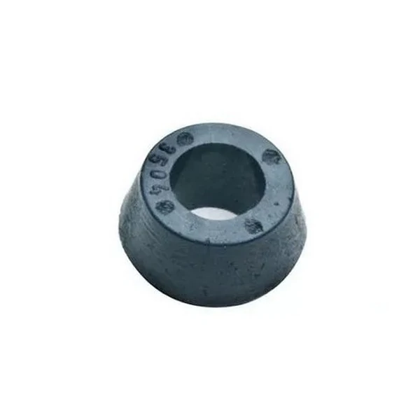 Bucha Inferior do Amortecedor Traseiro ASIA MOTORS TOPIC - MYCAR BORRACHAS MY1214200J