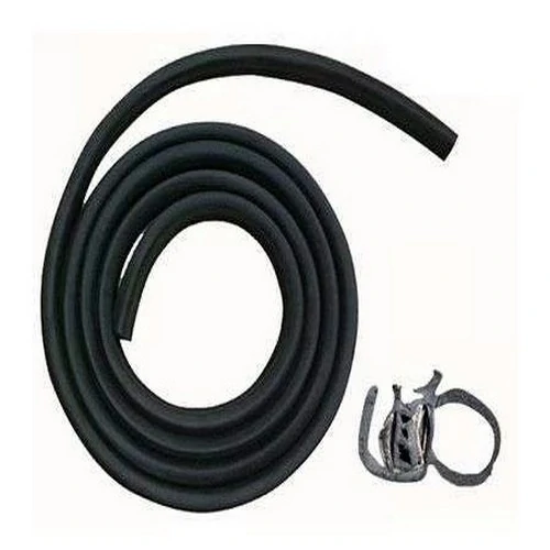 Guarnição da Porta PEUGEOT 206/207 2/4 Portas - JAHU BORRACHAS 124532