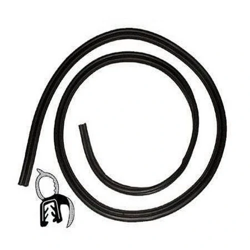 Guarnição do Porta-malas PEUGEOT 206 - JAHU BORRACHAS 124549