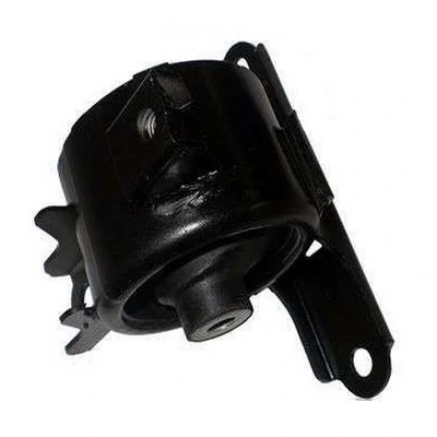 Coxim do Motor HONDA FIT Lado Esquerdo Automático - JAHU BORRACHAS 133213