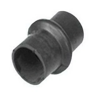 Mangueira Bocal do Tanque de Combustível - JAHU BORRACHAS 152313