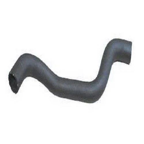 Mangueira Superior do Radiador FORD COURIER/FIESTA - JAHU BORRACHAS 110337