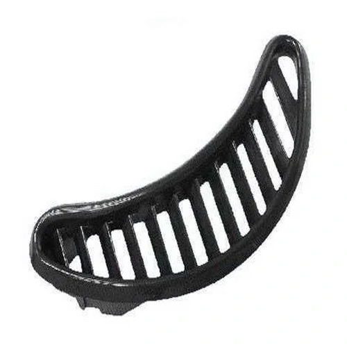 Moldura de Ar Lateral VOLKSWAGEN FUSCA Lado Direito - JAHU BORRACHAS 164873