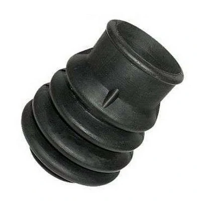 Mangueira do Filtro de Ar VOLKSWAGEN KOMBI - JAHU BORRACHAS 166983