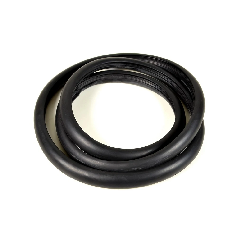 Guarnição do Vidro Lateral Fixa VOLKSWAGEN BRASILIA - DISK BOR DVW0203A