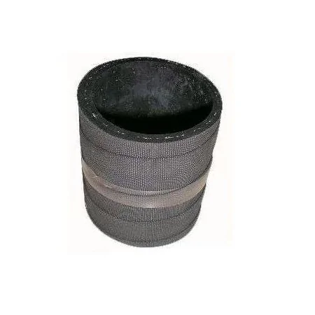 Mangueira do Intercooler TOYOTA HILUX - JAHU BORRACHAS 212642