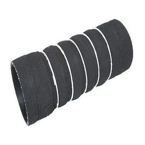 Mangueira do Intercooler para Tubo Refrigerador Borracha Vermelha - JAHU BORRACHAS 214561