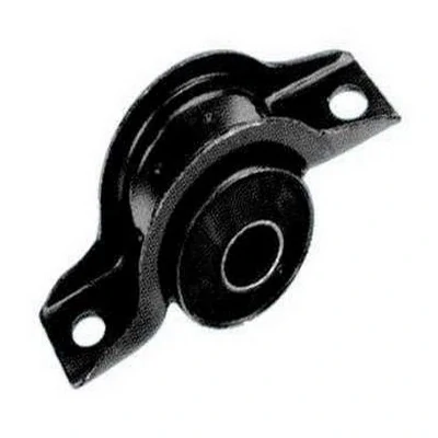 Coxim Traseiro da Bandeja Dianteira FORD FOCUS - JAHU BORRACHAS 250316
