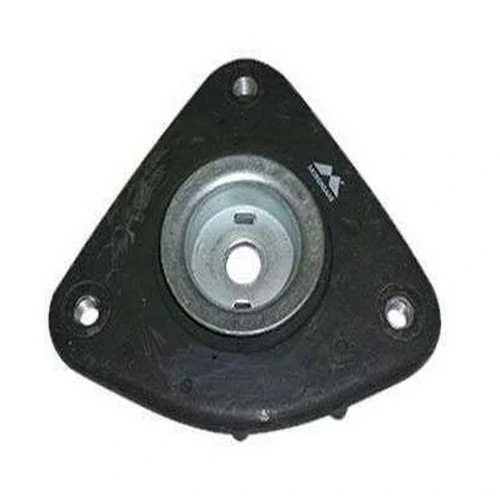 Coxim do Amortecedor Dianteiro FORD FOCUS sem Rolamento - JAHU BORRACHAS 251252
