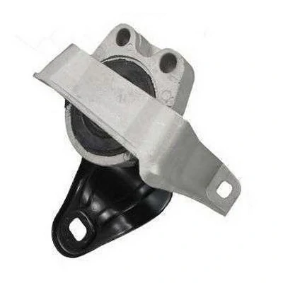 Coxim do Motor FORD FOCUS Lado Direito - JAHU BORRACHAS 251276