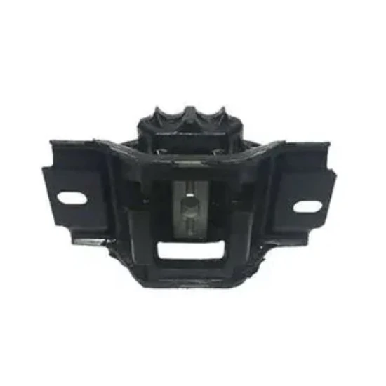 Coxim Superior do Câmbio FORD ECOSPORT - JAHU BORRACHAS 260339