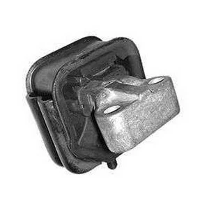 Coxim do Motor FORD ECOSPORT Lado Direito - JAHU BORRACHAS 260575