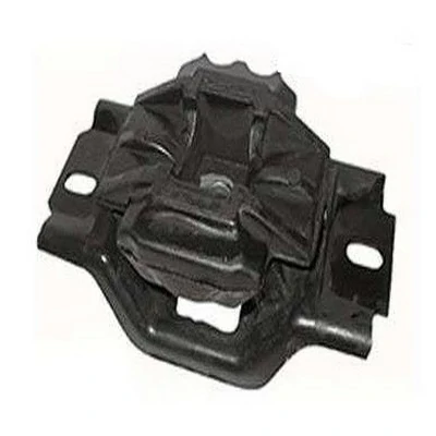 Coxim do Motor FORD ECOSPORT Lado Esquerdo Automático - JAHU BORRACHAS 260810