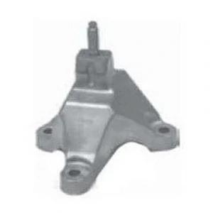 Suporte do Coxim de Câmbio FORD ECOSPORT - JAHU BORRACHAS 261008